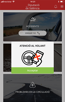 app-carreteras